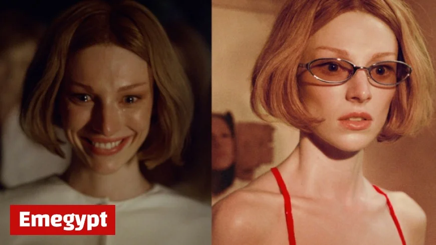 Hunter Schafer Leads Gentle Monster’s Surreal ‘The Hunt’ Campaign