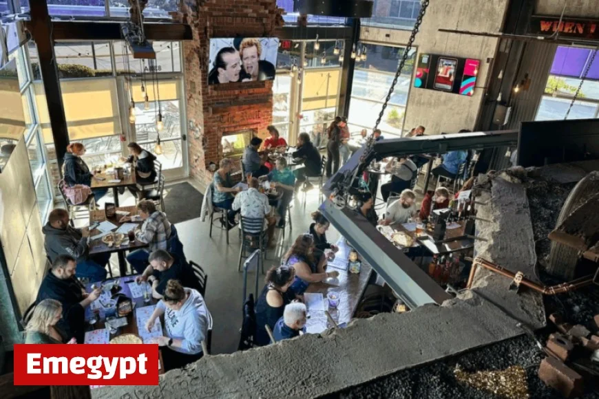 Rising Costs Close Rock ‘N’ Roll Pizza, One Location Remains Open