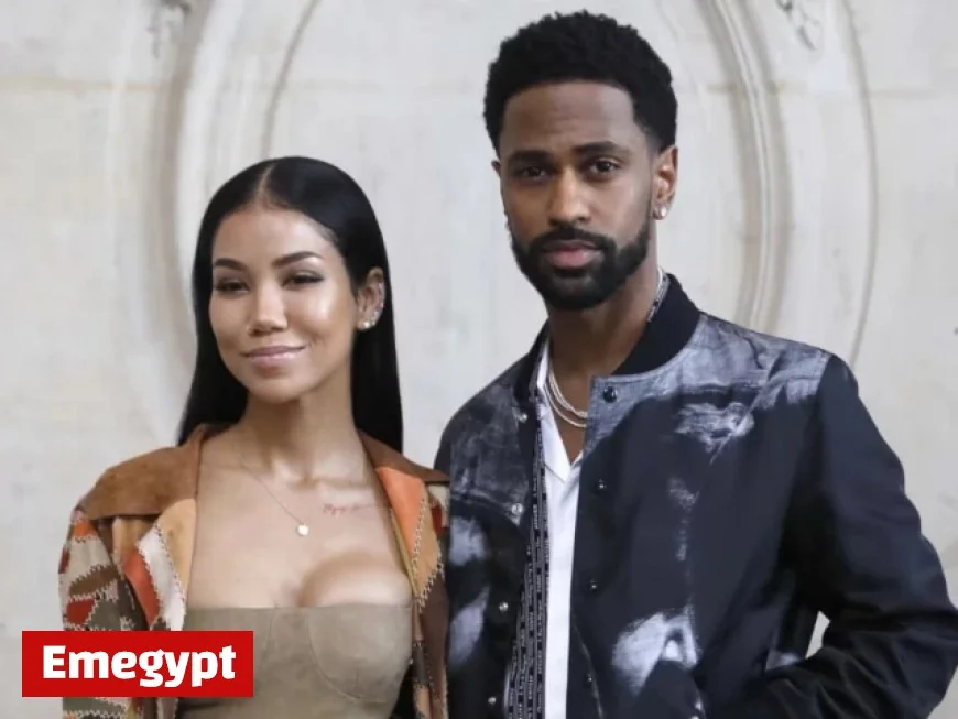 Big Sean and Jhené Aiko End 10-Year Relationship