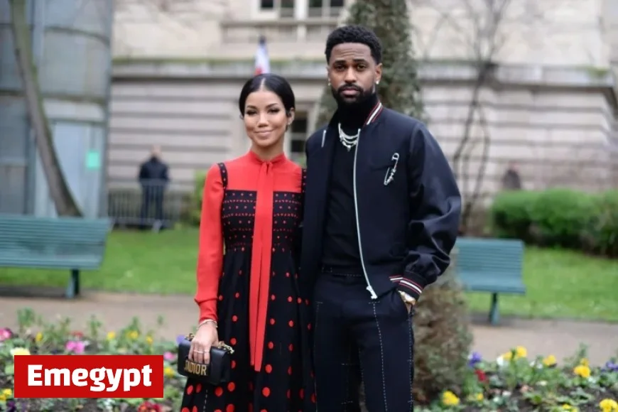 Big Sean vs Jhené Aiko: Net Worth Comparison Amid Reported Split