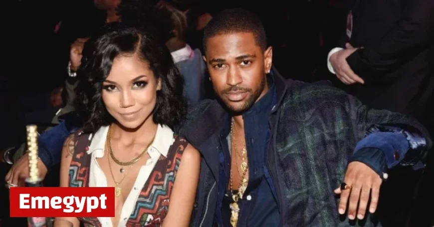 Big Sean, Jhene Aiko Split After Decade; Reports Cite Commitment Issues