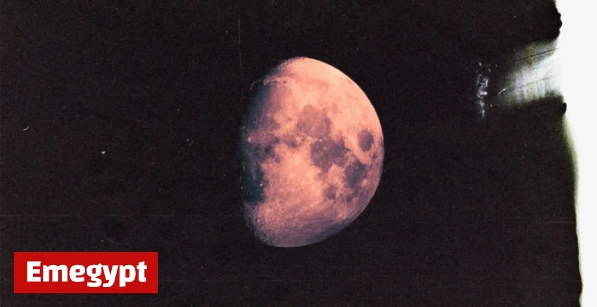 October 31, 2025: Today’s Moon Phase Update