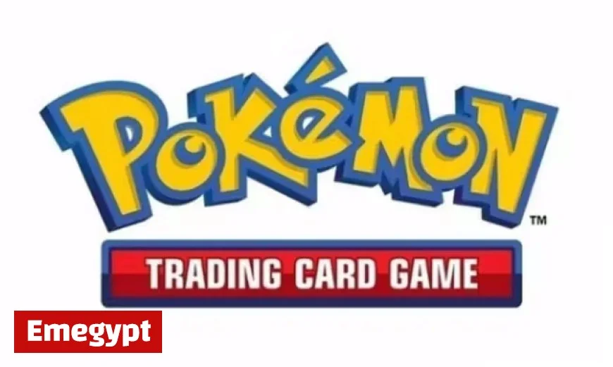 New TCG Card Game Unveiled