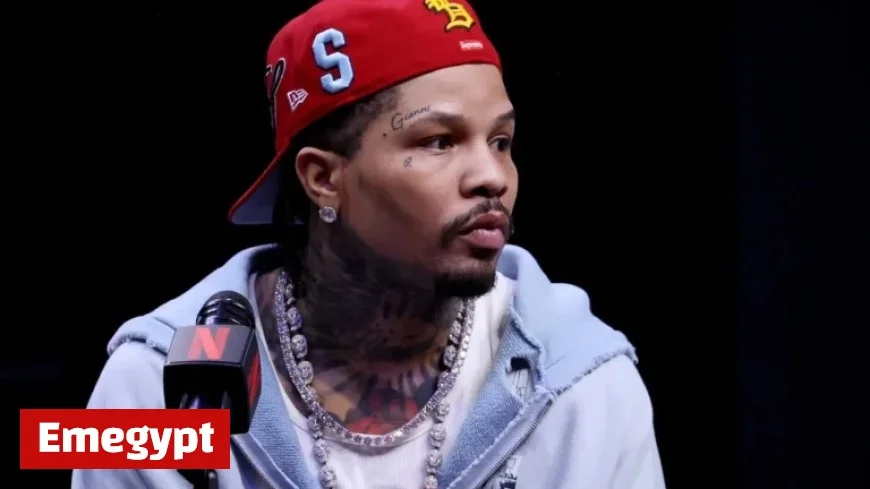 Jake Paul vs. Tank Davis Fight: Latest Developments and Updates