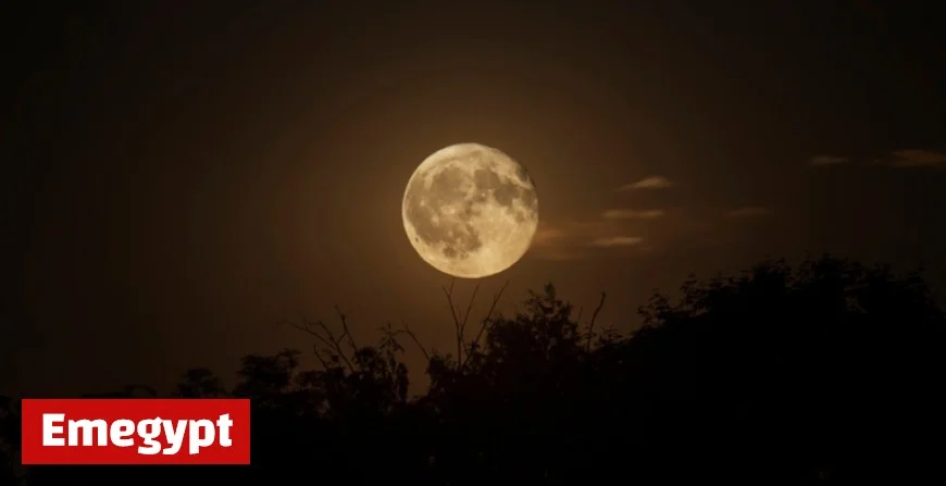 November 3, 2025: Explore Today’s Moon Phase