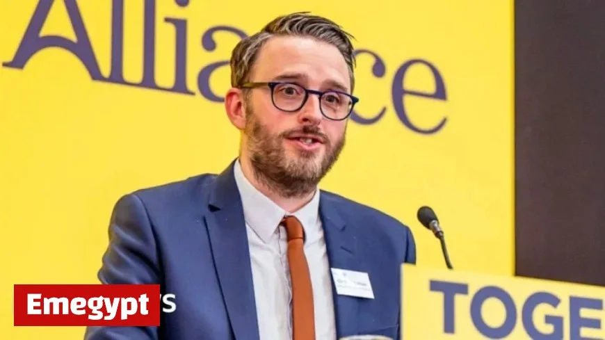 Minister Paul Givan’s Trip to Israel Criticized as Propaganda Mission