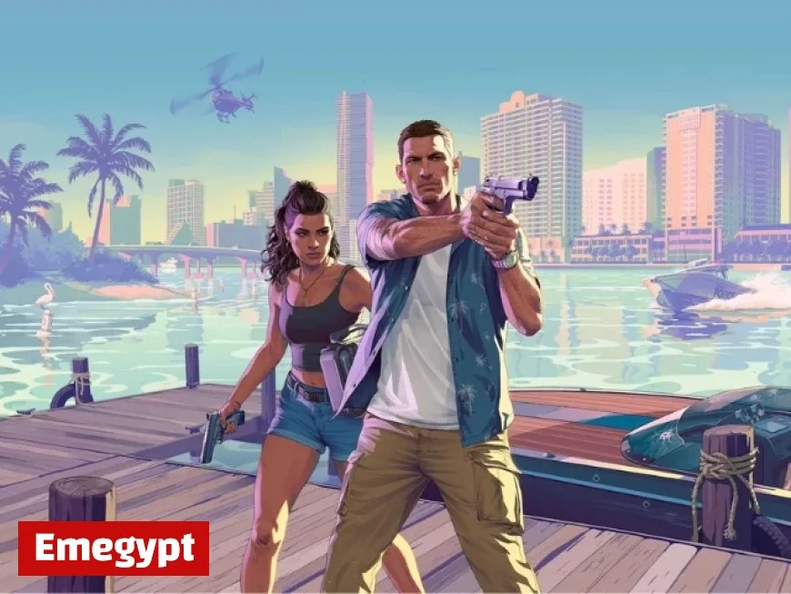 Rockstar Teases Possible GTA 6 Third Trailer Release Before Holidays