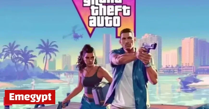 Rockstar Revamps Website Ahead of GTA 6: What Fans Can Expect