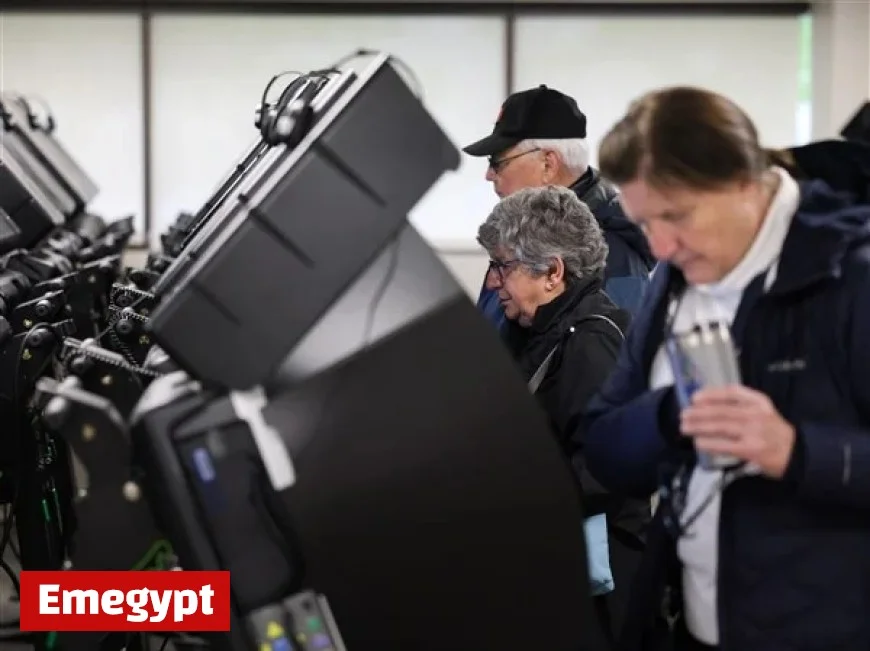 Levy Estimators Refreshed for Lucas and Wood Counties Ahead of Election Day