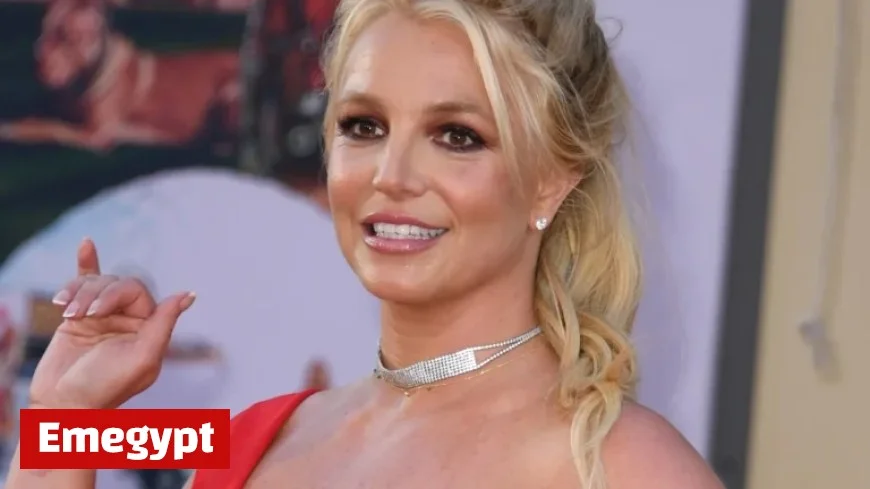 Britney Spears Deletes Instagram After Posting Troubling Updates