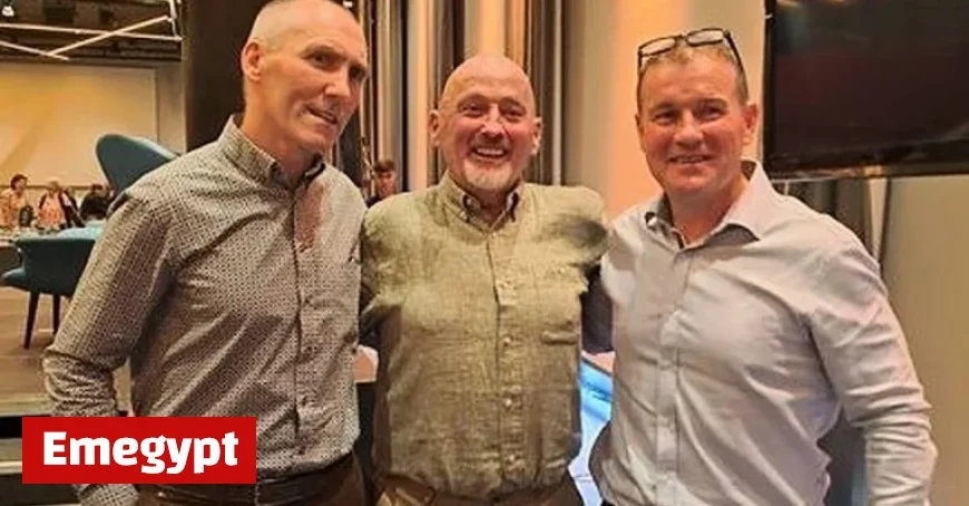 GAA Icon Nudie Hughes Passes Away