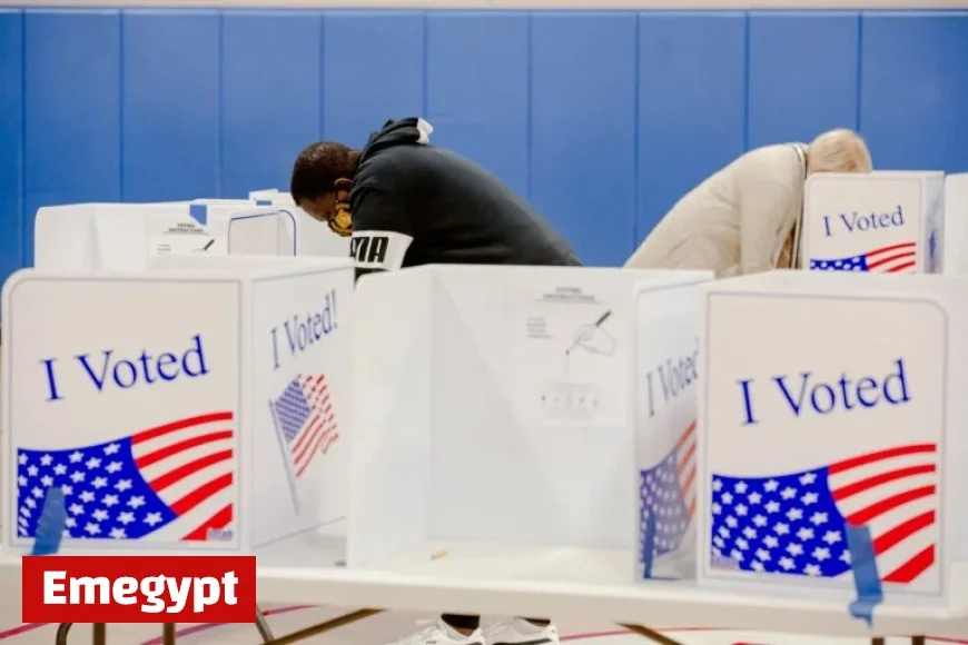 Fairfield County Residents to Decide on Key Charter Revisions