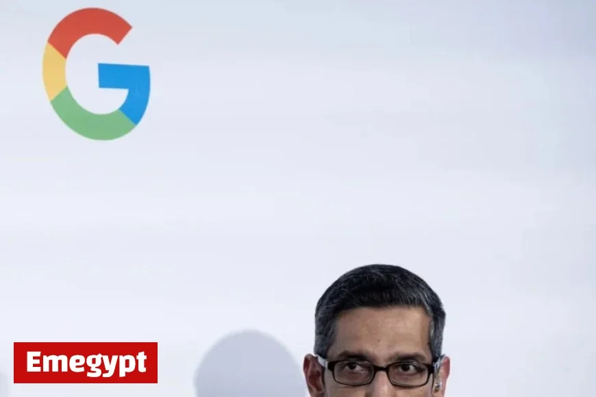 Google Pulls AI Model After It Accuses US Senator of Rape