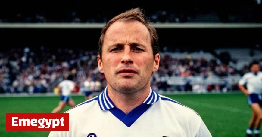 Legendary Monaghan Football Star Eugene ‘Nudie’ Hughes Passes Away at 68