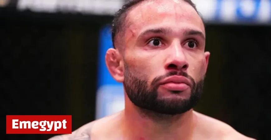 UFC Analyst Criticizes Isaac Dulgarian’s Amateur Performance at Vegas 110 Fight