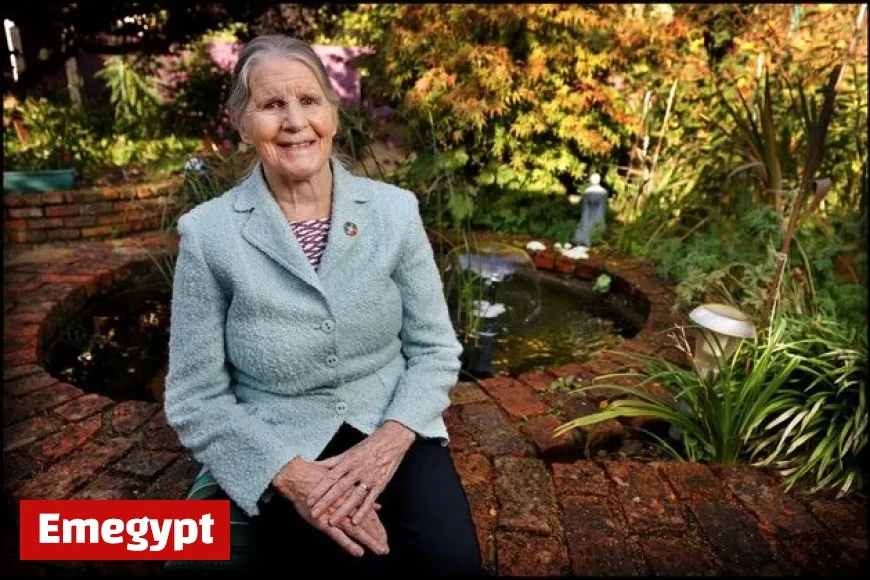 Sister Stan, the Visionary Behind Focus Ireland, Passes Away at 86