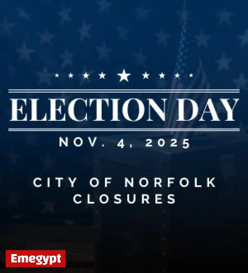 2025 Election Day Updates: Key Developments