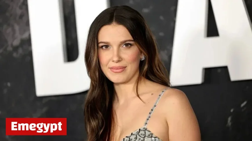 Millie Bobby Brown’s Allegations Against David Harbour Cloud ‘Stranger Things’ Finale