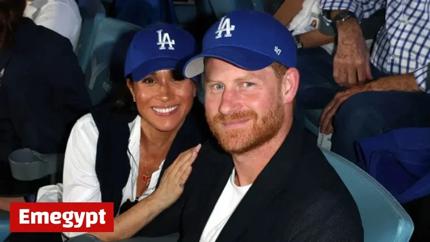 Meghan Markle Defends Sharing Genuine Harry Kiss Video Amid Criticism