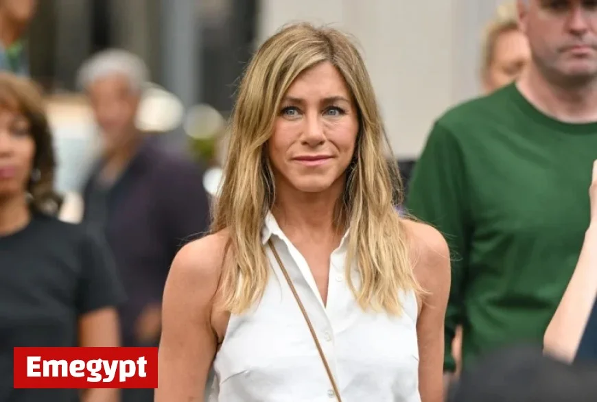 Jennifer Aniston’s 2025 Net Worth Revealed as Romance with Jim Curtis Goes Instagram Official