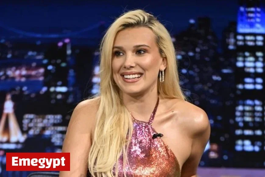 Milly Bobby Brown Reportedly Accuses Co-star David Harbour of Bullying Before Filming Final ‘Stranger Things’ Season