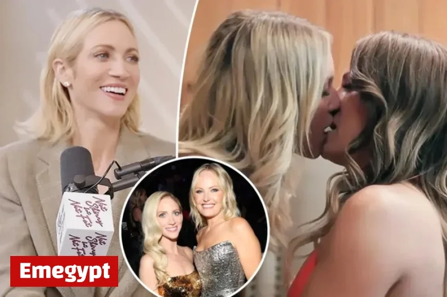 Brittany Snow Reveals Why ‘Hunting Wives’ Cast Fell Ill Pre-Sex Scenes