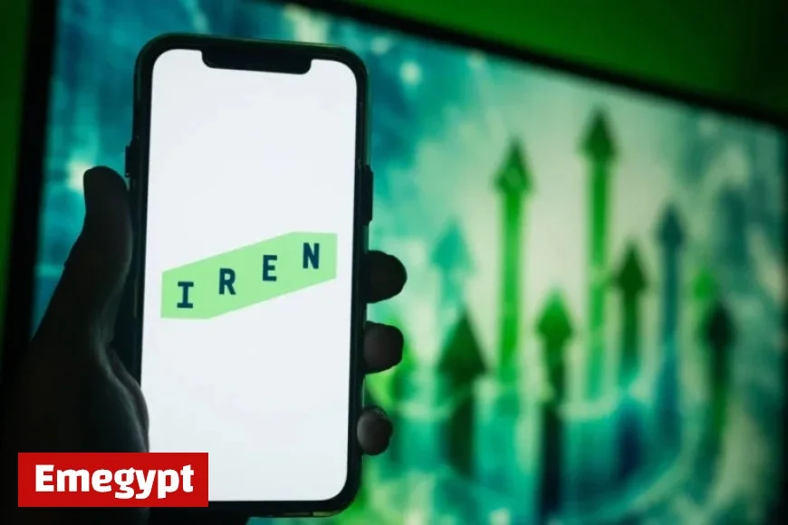 Bitcoin Miner Soars 500% with Strategic AI Power Shift