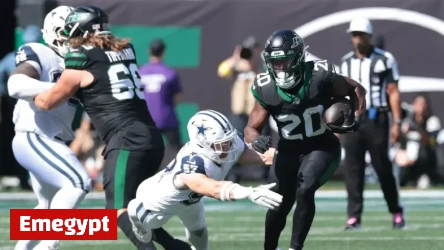 NFL Trade Rumors: Jets, Dolphins, Saints, and Titans Consider Selling