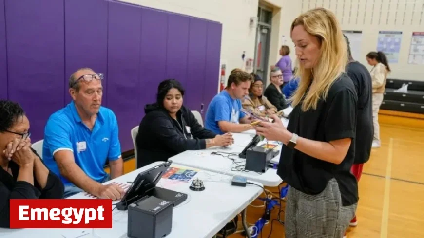 Prepare for Nov. 4 Election with The Enquirer’s Expert Guide