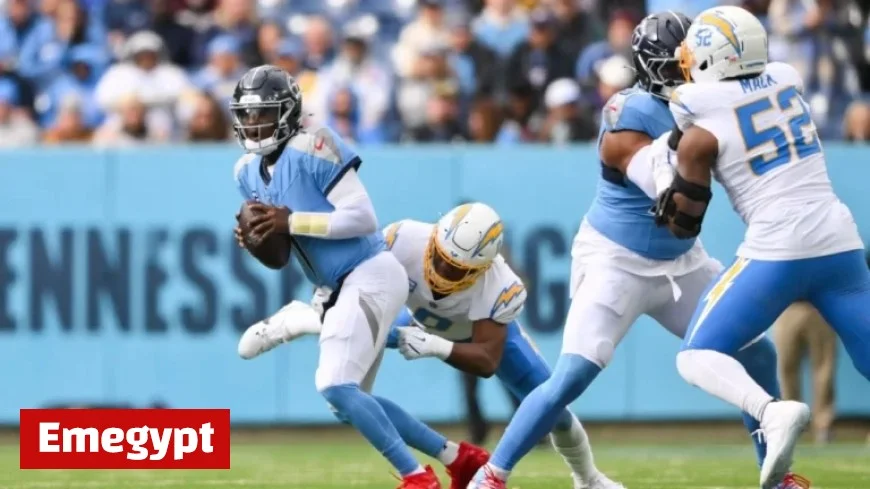 Henley Continues for Chargers After Brother’s Tragic Death