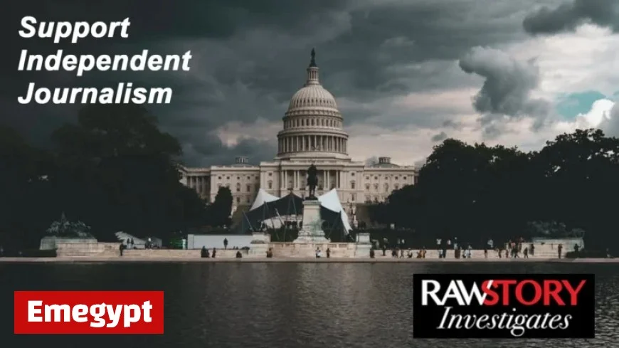 America Struggles to Eliminate Epstein Scandal Compared to UK