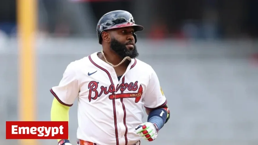Braves Insider Reveals Potential 2026 DH Strategy Shift