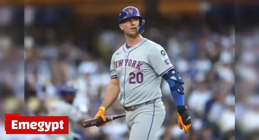 Mets Eyeing Braves Star for $16M as Pete Alonso’s Replacement