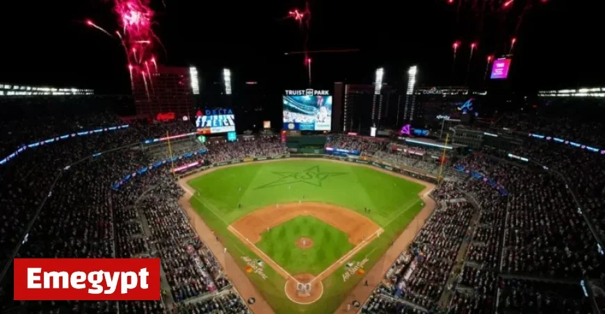 2025 Atlanta Braves Prospect Analysis: Jose Perdomo