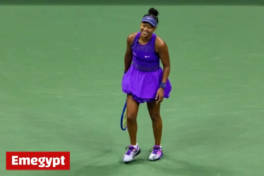 Naomi Osaka Reacts to Fans’ Halloween Costumes of Her