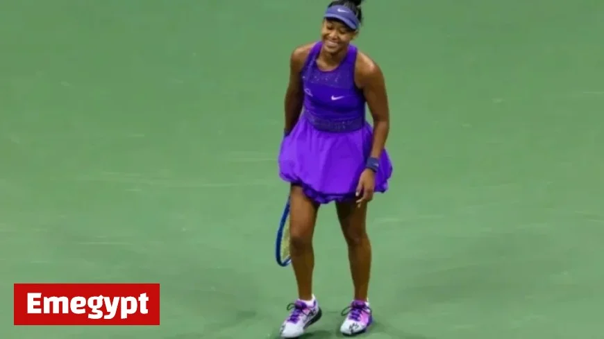 Naomi Osaka Delights as Fans Dress Up for Halloween Tribute