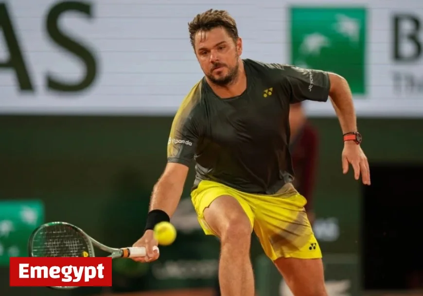 ATP Athens Day 2: Predictions for Wawrinka vs Van de Zandschulp