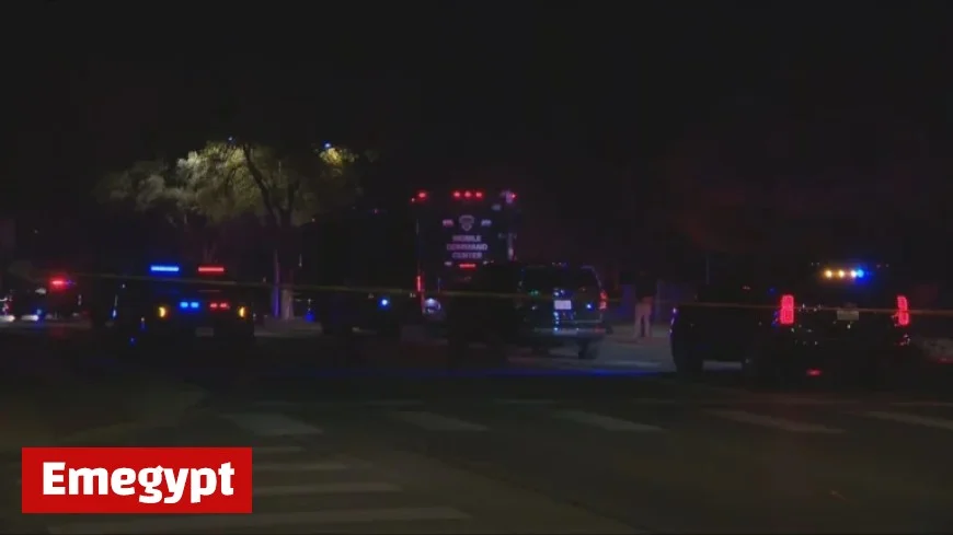 Officer-Involved Shooting in Cedar Park Leaves One Dead