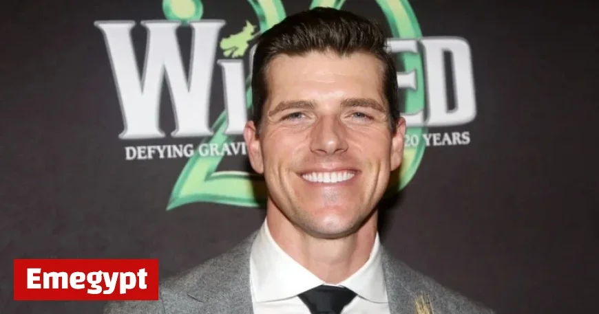 ‘Wicked’ Actor to Conquer NYC Marathon and Perform Two Broadway Shows