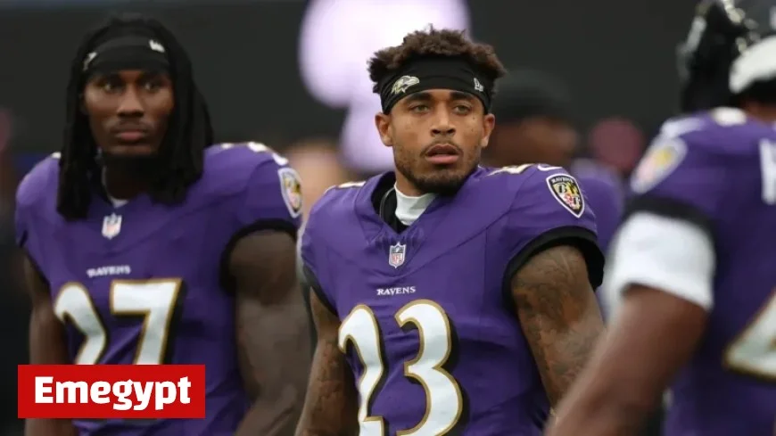 Eagles Acquire Jaire Alexander Ahead of Green Bay Matchup