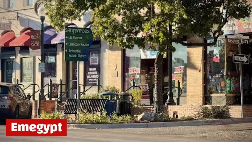 Texas State University Shootings: 1 Dead, 3 Injured, San Marcos Police Report