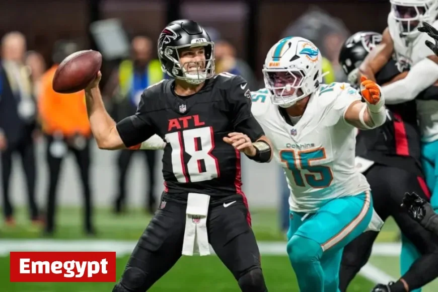 Eagles Acquire Jaelan Phillips from Dolphins in Pre-Deadline Trade Move