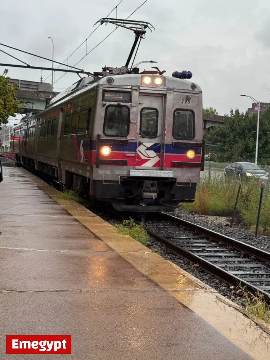 SEPTA Granted Extension to Inspect Regional Rail Cars