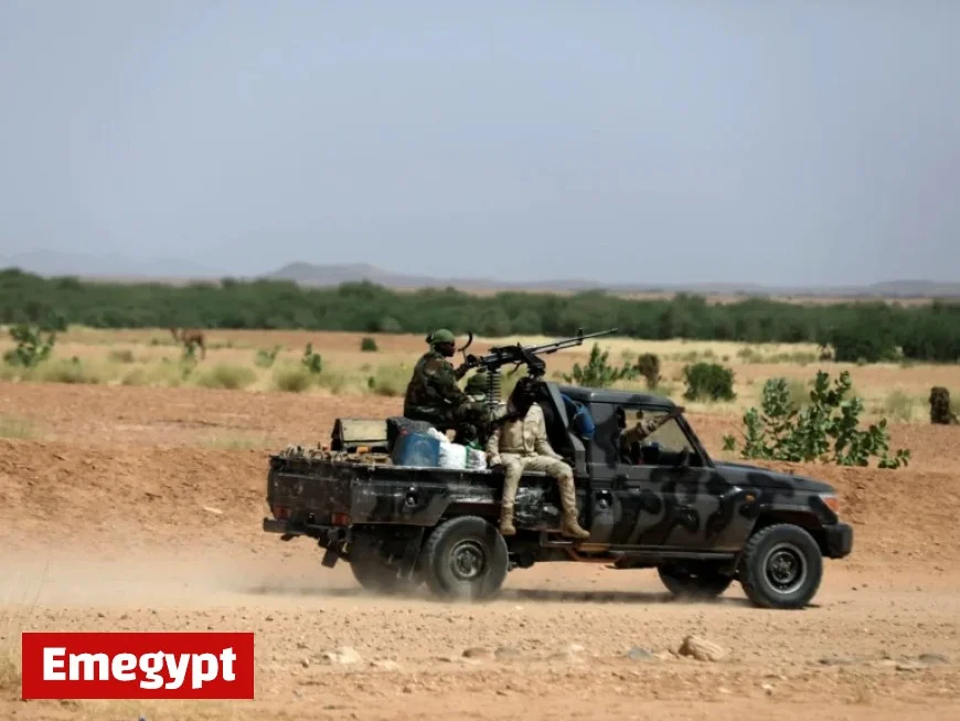 Nigeria Denies Christian Genocide Allegations Amid Trump’s Military Consideration