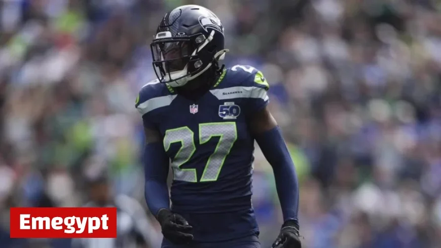 Teams Pursue Seahawks’ Riq Woolen, Boye Mafe Before NFL Trade Deadline