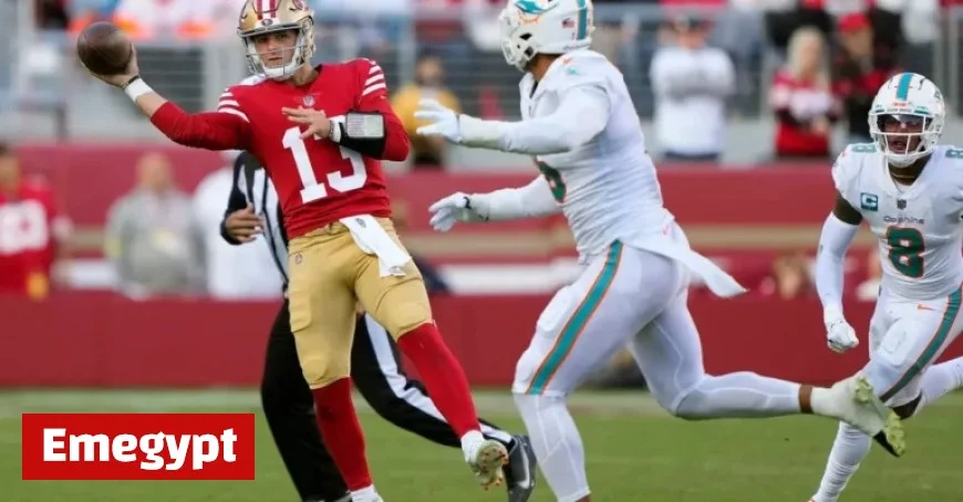 NFC Rivals Trade for Former First-Round Pass Rusher, Defeat 49ers