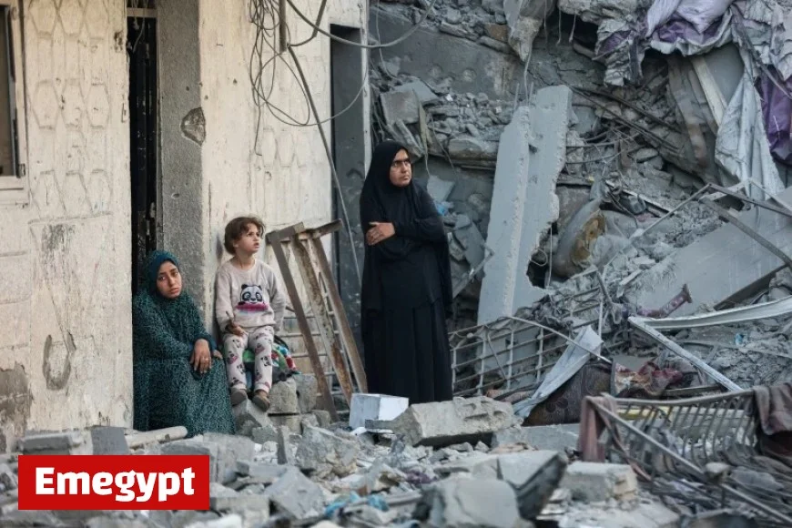 Turkey Unites Muslim Allies for Gaza Reconstruction Efforts