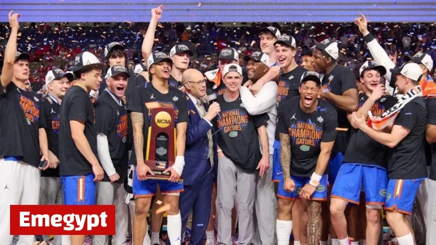 Men’s College Basketball Bracketology: Early Predictions for 68-Team Field
