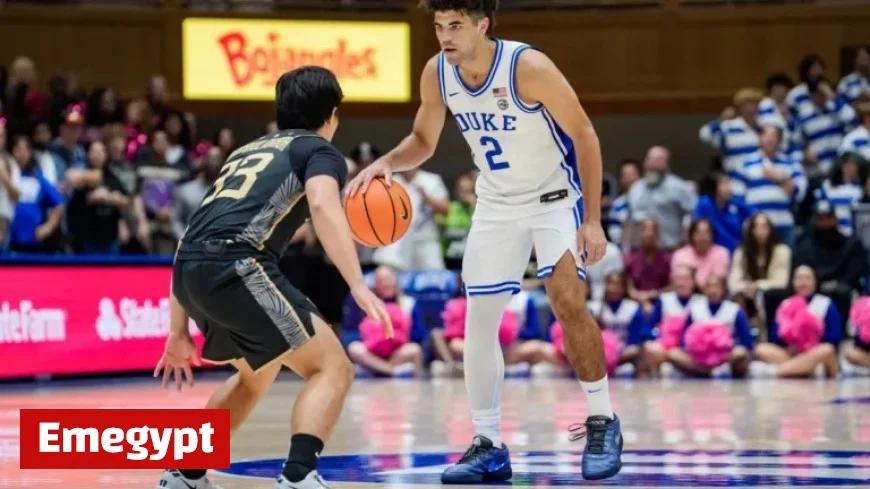 Predicted NCAA Tournament Teams: Our College Basketball Bracket Forecast