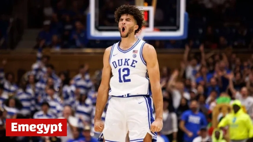 Purdue’s Braden Smith: Key to Winning College Basketball Title?